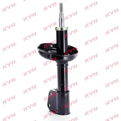 Amortiguador Premium KYB 633707 Hecho A Mano